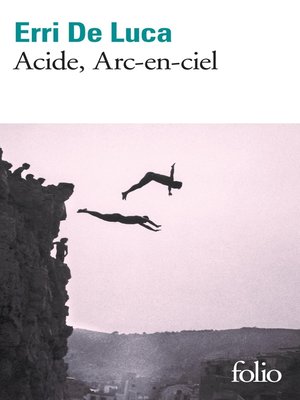 cover image of Acide, Arc-en-ciel